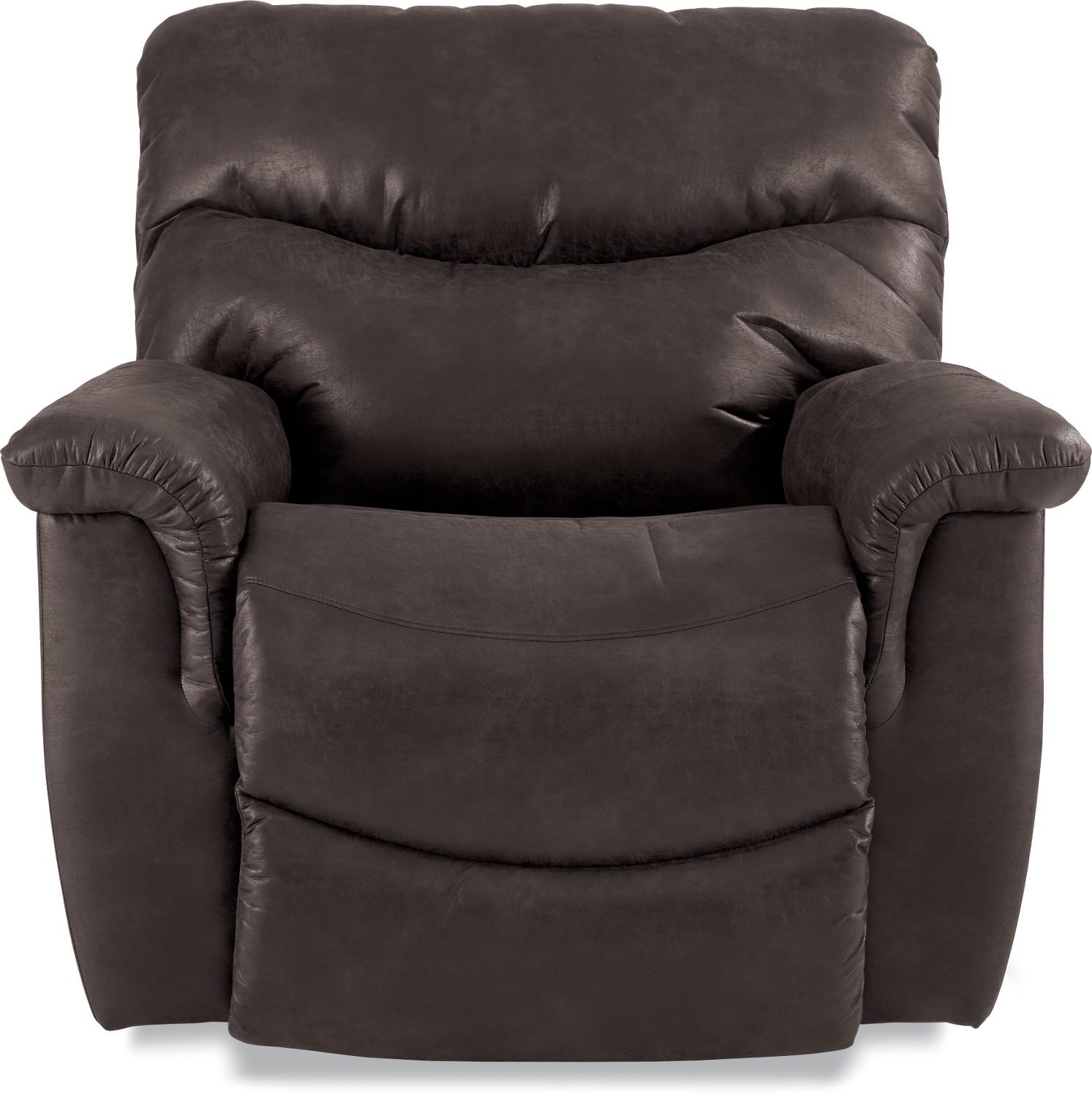 Lazy boy recliner james clearance